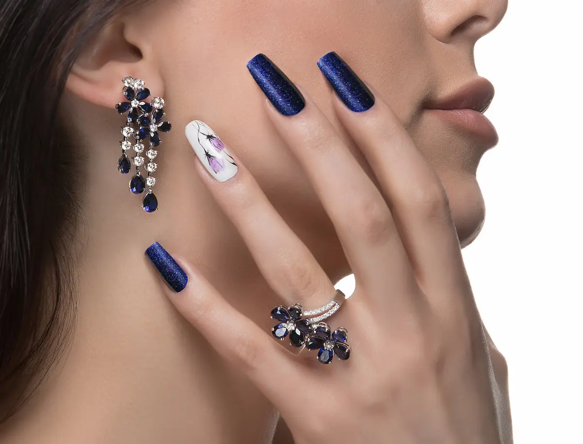 Acrylic Nails